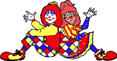 Clownantics.com